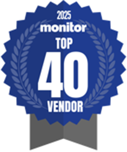 Top 40 Vendor