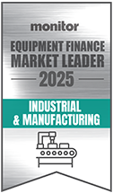 Equipment Finance Market Leader 2024