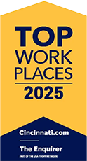 Top Workplaces 2025