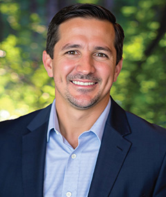 Travis Burnett
