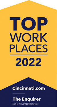 2022 Top Workplace