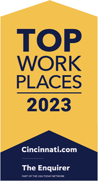 Top Work Places 2023