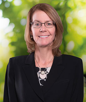 Margaret Irvin, CPA